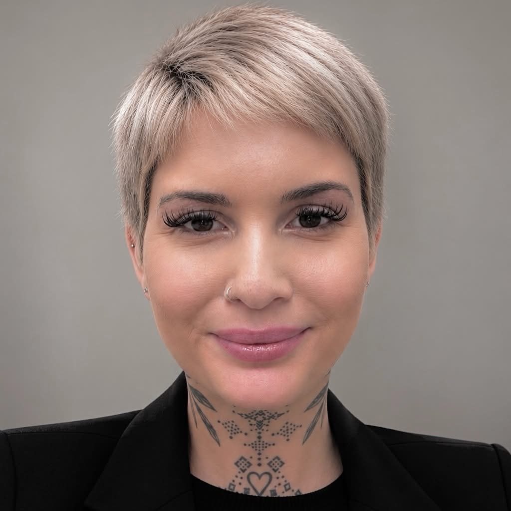 Bianca Dominguez